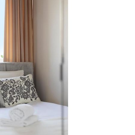 Elite Apartments Podwale Deluxe Gdansk Luaran gambar