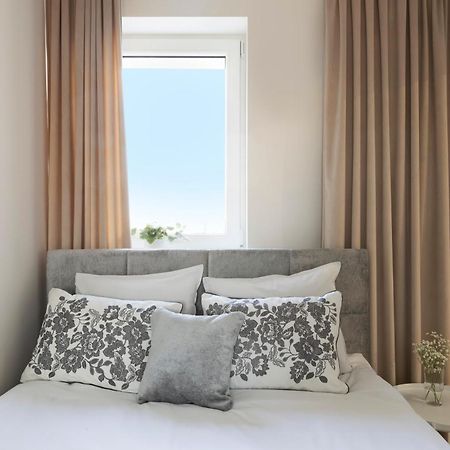Elite Apartments Podwale Deluxe Gdansk Luaran gambar