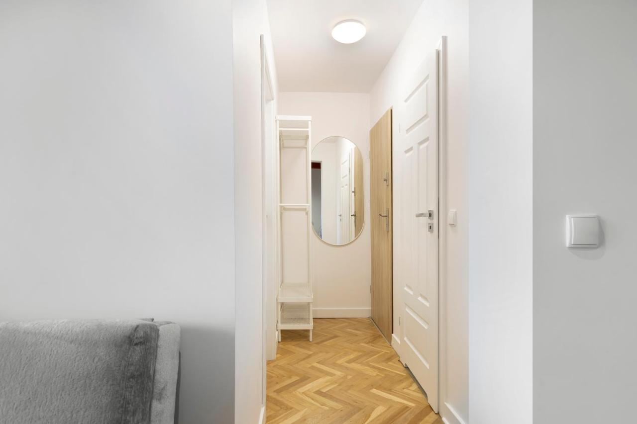 Elite Apartments Podwale Deluxe Gdansk Luaran gambar