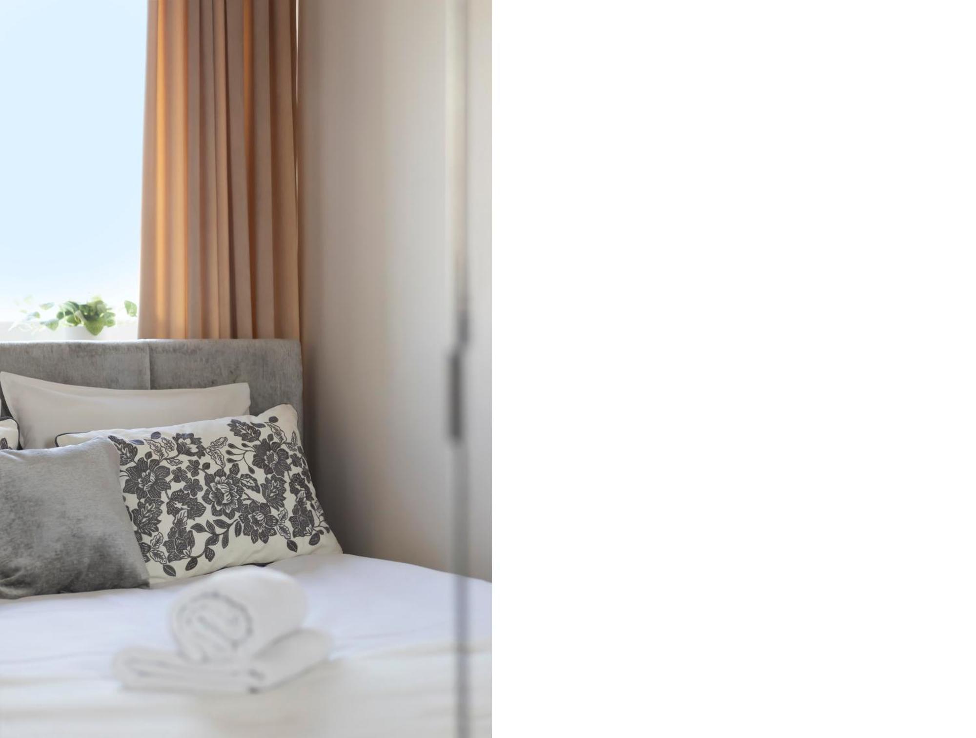 Elite Apartments Podwale Deluxe Gdansk Luaran gambar