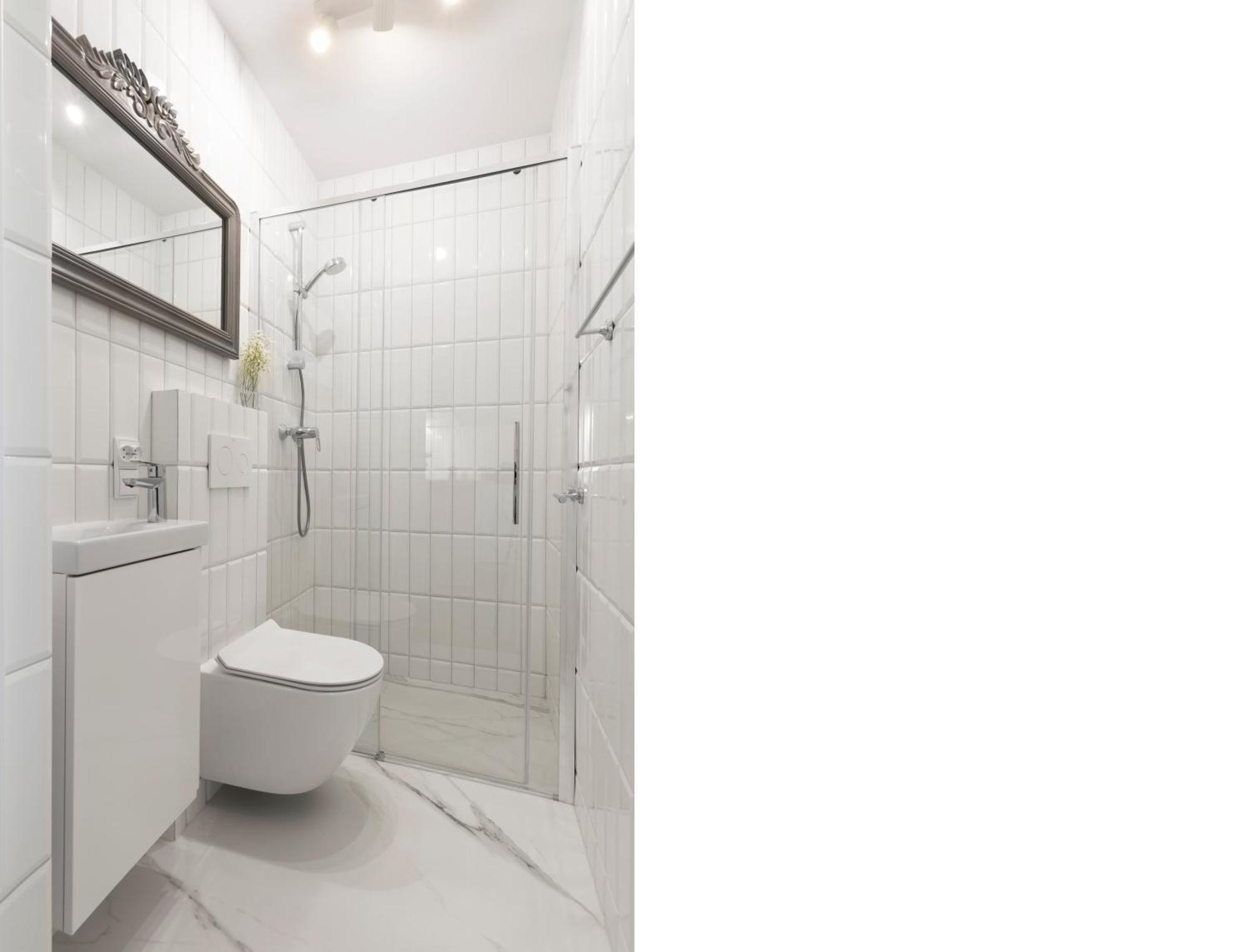 Elite Apartments Podwale Deluxe Gdansk Luaran gambar